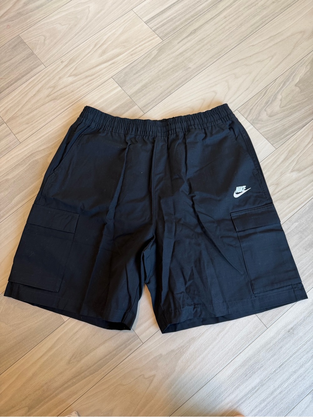 Nike Men's Sportswear Club Utility Shorts
